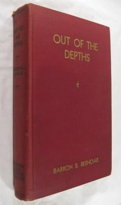 Out of the Depths The Story of John R Lawson a Labor Leader