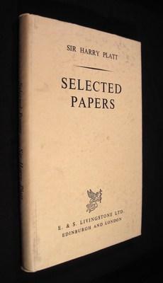 Selected Papers