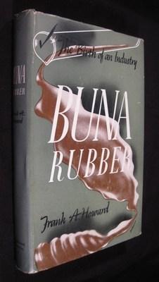 Buna Rubber: The Birth of an Industry.