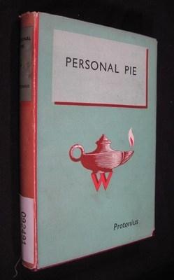 Personal Pie