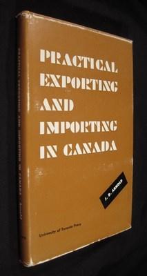 Practical Exporting and Importing in Canada