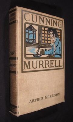 Cunning Murrell