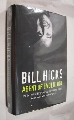 Bill Hicks: Agent of Evolution