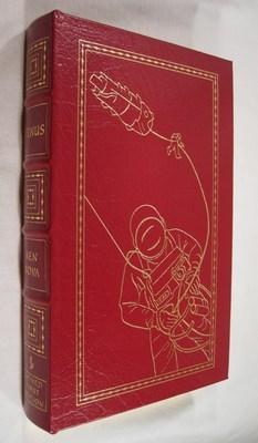 Venus (signed leather bound first edition)