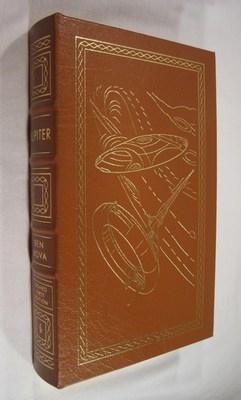 Jupiter (signed leather bound first edition)