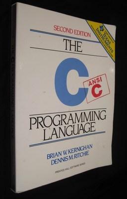 C Programming Language: ANSI C