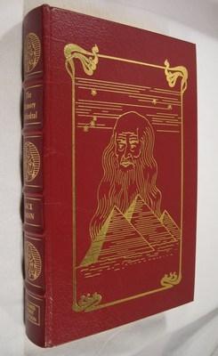 The Memory Cathedral (signed leather bound first edition)