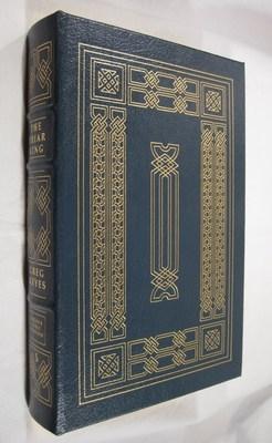 The Briar King: The Kingdoms of Thorn and Boone (signed leather bound first edition)