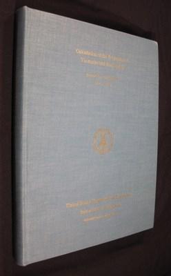 Calculation of the Properties of Vacancies and Interstitials Proceedings of a Conference Shenando...