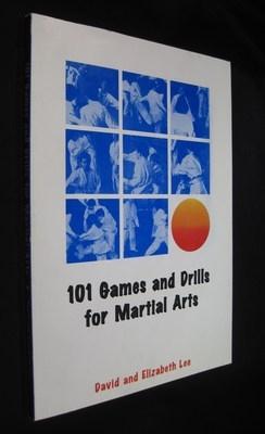 101 Games & Drills for Martial Arts