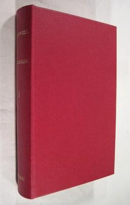 Synodalia-Vol. 1. A collection of articles of religion, canons, and proceedings of convocations i...