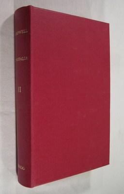 Synodalia-Vol. II. A collection of articles of religion, canons, and proceedings of convocations ...