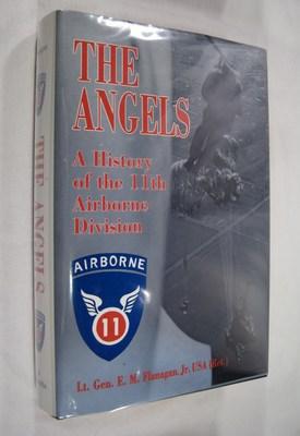 Angels, The. A History of the 11th Airborne Division