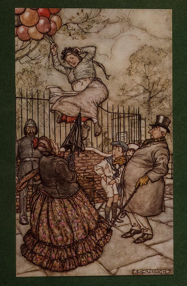 peter pan rackham peter pan rackham