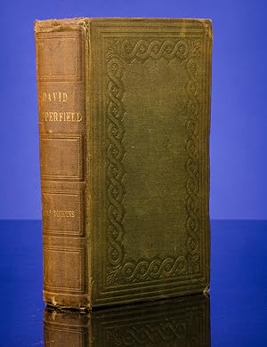 the personal history of david copperfield by charles dickens the personal history of david copperfield by charles dickens