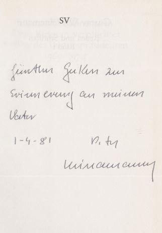 Allen Bürgern verpflichtet., Reden des Bundespräsidenten 1969-1974. Reden und Schriften 1.