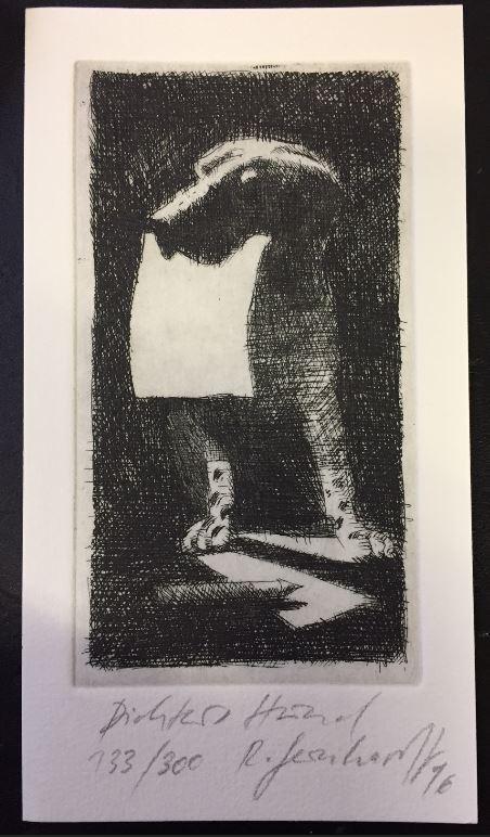 Gedichte. Alle Gedichte Robert Gernhardts 1954 bis 1994. - Gernhardt, Robert.