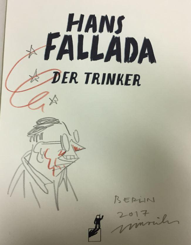 Nicht-Trinker datieren