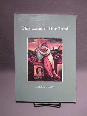 This Land is Our Land. Aspects of Agriculture in English Art