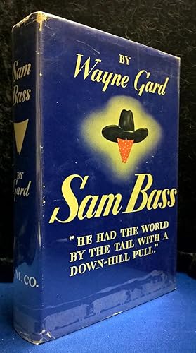 Sam Bass