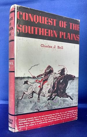 Conquest of the Southern Plains Uncensored Narrative of the Battle of Washita and Custer's Southe...