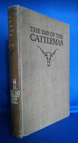 The Day of the Cattleman