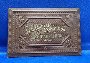 Centennial Exhibition and Philadelphia