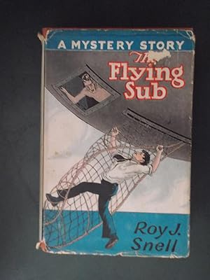 The Flying Sub