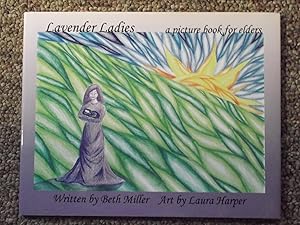Lavender Ladies