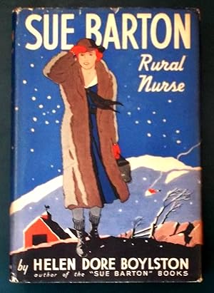 Sue Barton, Rural Nurse