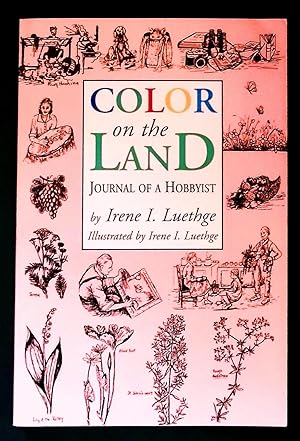 Color On The Land : Journal Of A Hobbyist