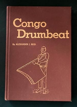 Congo Drumbeat