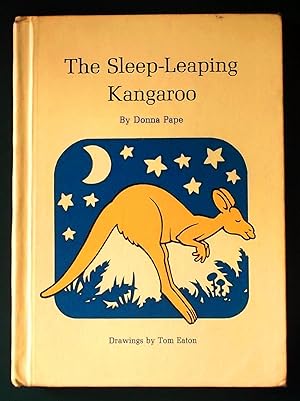 The Sleep-Leaping Kangaroo