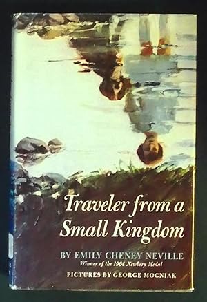 Traveler From a Small Kingdom