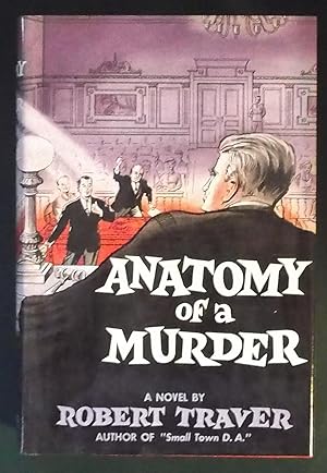 Anatomy of a Murder