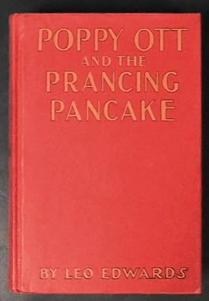 Poppy Ott and the Prancing Pancake