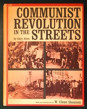 Communist Revolution in the Streets