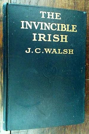 The Invincible Irish