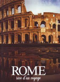 Rome rêve d'un voyage Photographies de H. Simeone Huber