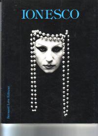 Irina Ionesco