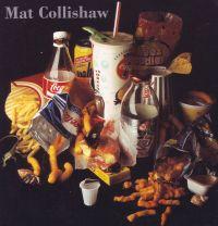 Mat Collishaw