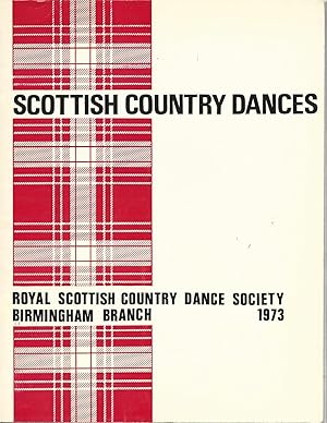 Twelve Scottish Country Dances