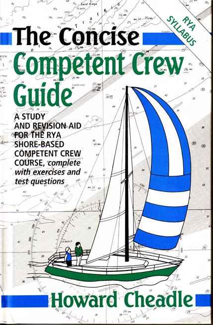 The Concise Competent Crew Guide (Concise Guides)