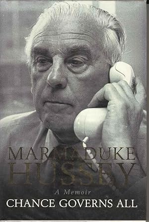 a review of the book chance governs all by marmaduke hussey Hussey, m (2001) chance governs all ofcom (2008b) ofcom’s second public service broadcasting review download book pdf actions. a review of the book chance governs all by marmaduke hussey Hussey, m (2001) chance governs all ofcom (2008b) ofcom’s second public service broadcasting review download book pdf actions.