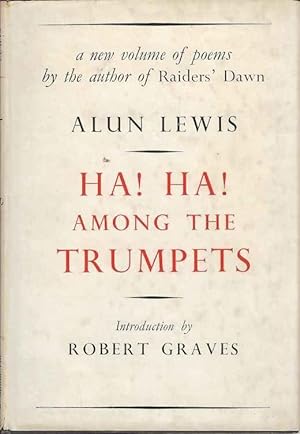 Image result for ha ha among the trumpets lewis