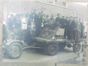 Bevrijding 1945