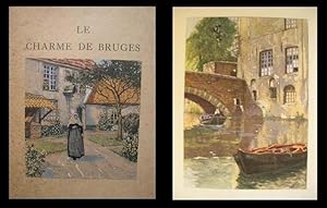 Le charme de Bruges