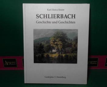 Schlierbach
