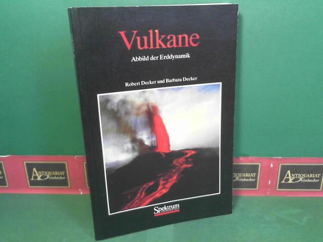 Vulkane