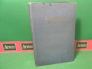 Methodik des Klavierspiels - Systematische Darstellung der technischen und ästhetischen Erfordernisse für einen rationellen Lehrgang unter Mitwirkung von August Spanuth verfaßt. (= Handbücher der Musiklehre, Band 3).